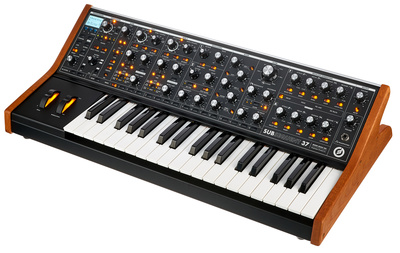 Moog Subsequent 37 B-Stock