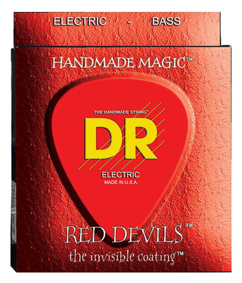 DR Strings DR B EXRD RDB-40