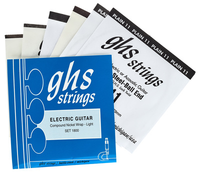 GHS GHS CP 1800