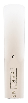 Bari Star Reed Soprano Sax MS