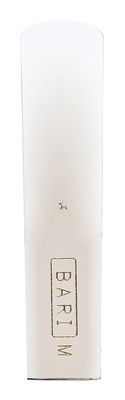 Bari Star Reed Soprano Sax M