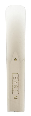 Bari Star Reed Bb- Clarinet M