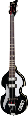 Höfner Ignition Beatles CavernBass BK