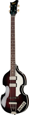Höfner HCT-500/1-DBR Contemporary