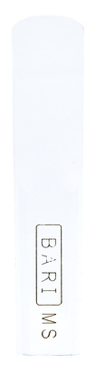 Bari Original Reed Alto Sax MS
