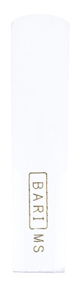 Bari Original Reed Soprano Sax MS
