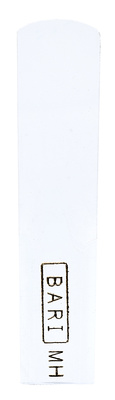 Bari Original Reed Soprano Sax MH