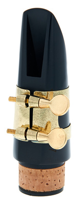 Bari Hard Rubber Bb- Clarinet 47