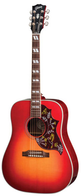 Gibson Hummingbird 2018