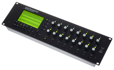 Manikin-Electronic Schrittmacher Black B-Stock