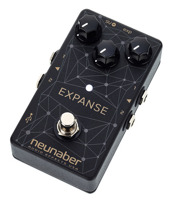 Neunaber Expanse Web