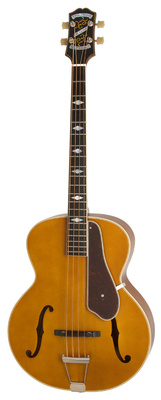 Epiphone Masterbilt De Luxe Bass VN