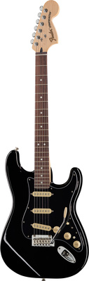 Fender Deluxe Stratocaster PF B-Stock