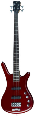 Warwick RB Corvette Basic 4 BRS FA