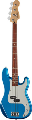 Fender Standard Precision Bass PF LPB