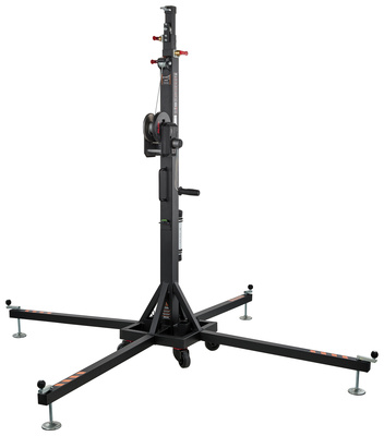 Fantek FTT103B05D Tower Lift 150kg