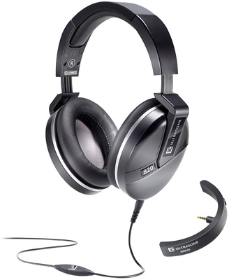 Ultrasone Performance 820 Sirius Bundle