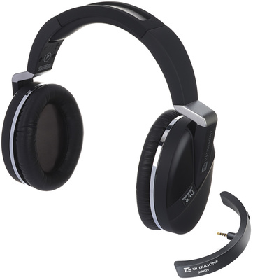 Ultrasone Performance 840 Sirius Bundle