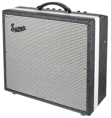 Supro 1699R Statesman Combo B-Stock