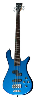 Warwick RB Streamer LX 4 BMHP P