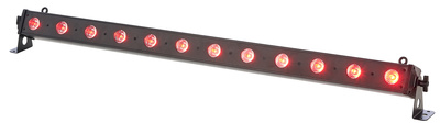 Eurolite LED Bar-12 QCL RGBW B-Stock