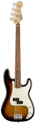 Fender Standard Precision Bass PF BSB