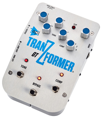 API Audio Tranzformer GT B-Stock