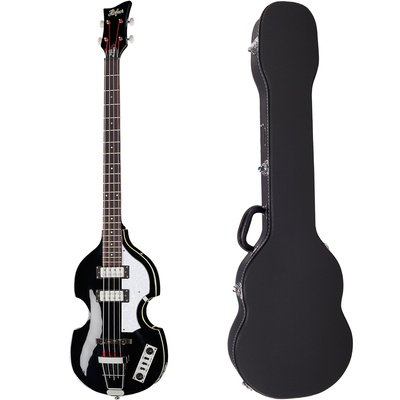 Höfner Ignition Beatles Cavern Bundle