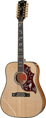 Gibson Hummingbird Custom 12 String
