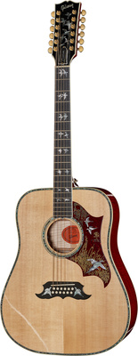 Gibson Doves In Flight 12 String 2018