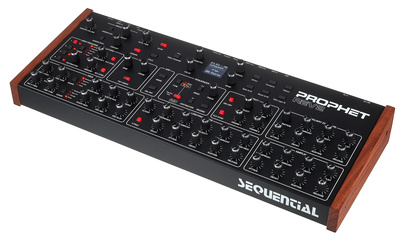 Dave Smith Instruments Prophet REV2-16 Deskto B-Stock