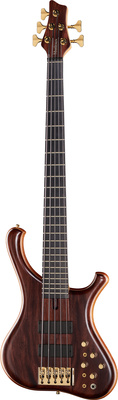 Marleaux Consat Custom 5 Rosewood