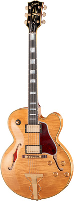 Gibson ES-275 Figured DVN