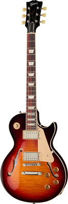 Gibson ES-Les Paul Bourbon Bu B-Stock