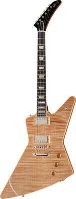 Gibson 1958 Explorer Figured Top NA