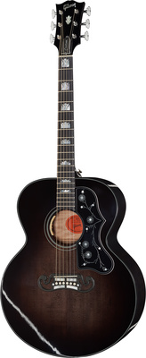 Gibson SJ-200 Snakebite