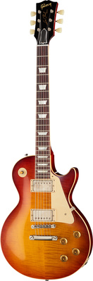 Gibson Historic Select LP58 SFIT Aged