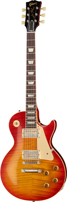 Gibson Historic Select LP 59 HCS