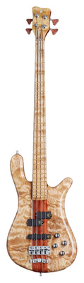 Warwick Masterbuild Streamer Stage 1 4