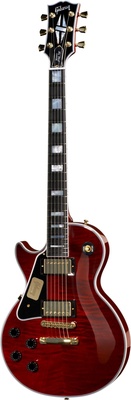 Gibson Les Paul Custom WR LH