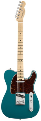 Fender AM Elite Telecaster MN OCT