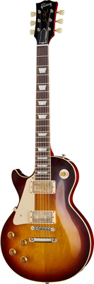 Gibson Std Historic LP 58 FT LH VOS