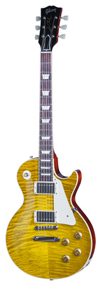 Gibson Std Historic LP 59 LB Gloss