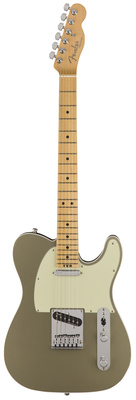 Fender AM Elite Telecaster MN CHAMP