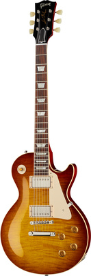 Gibson Std Historic LP 59 IT Gloss