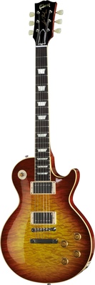 Gibson Std Historic LP 59 WC Gloss