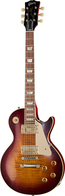 Gibson Std Historic LP 59 BB VOS