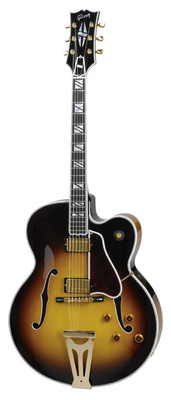 Gibson Super 400 CES VSB