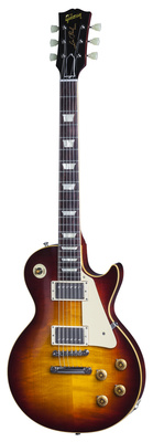 Gibson True Historic LP 58 VCB