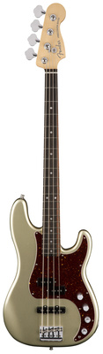 Fender AM Elite Preci Bass EB Champ
